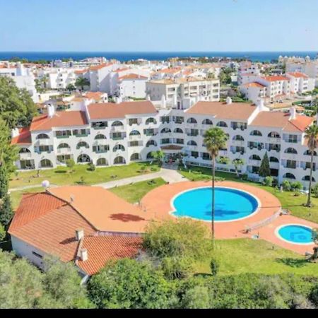Sao Joao Sand T1 Apartment Albufeira Exterior foto