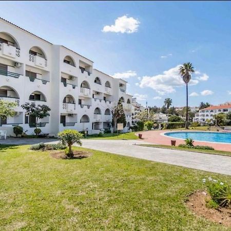 Sao Joao Sand T1 Apartment Albufeira Exterior foto