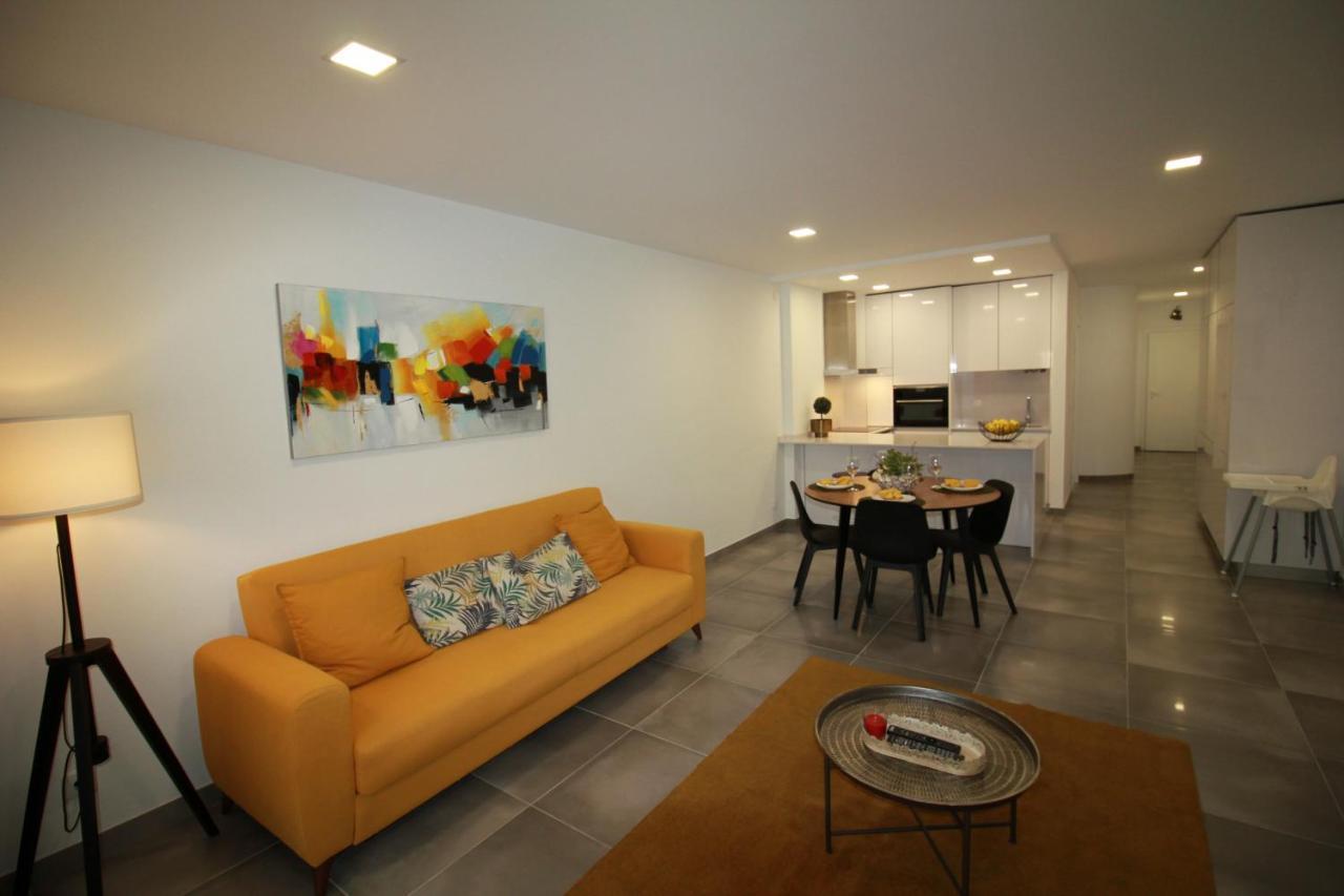 Sao Joao Sand T1 Apartment Albufeira Exterior foto