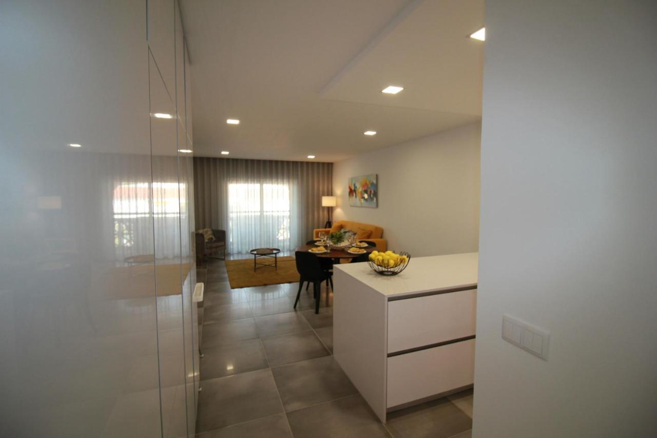 Sao Joao Sand T1 Apartment Albufeira Exterior foto
