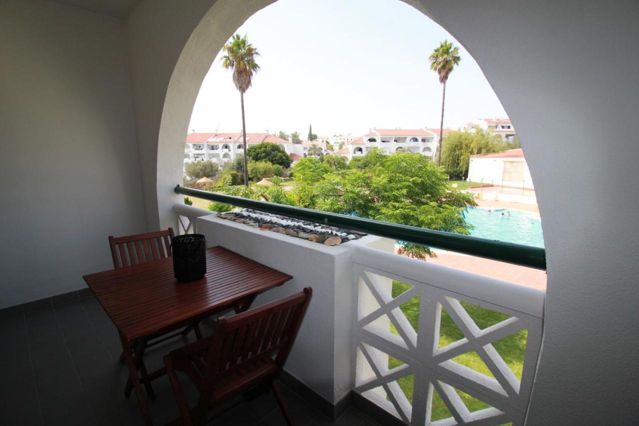 Sao Joao Sand T1 Apartment Albufeira Exterior foto