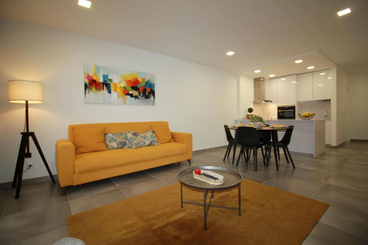 Sao Joao Sand T1 Apartment Albufeira Exterior foto