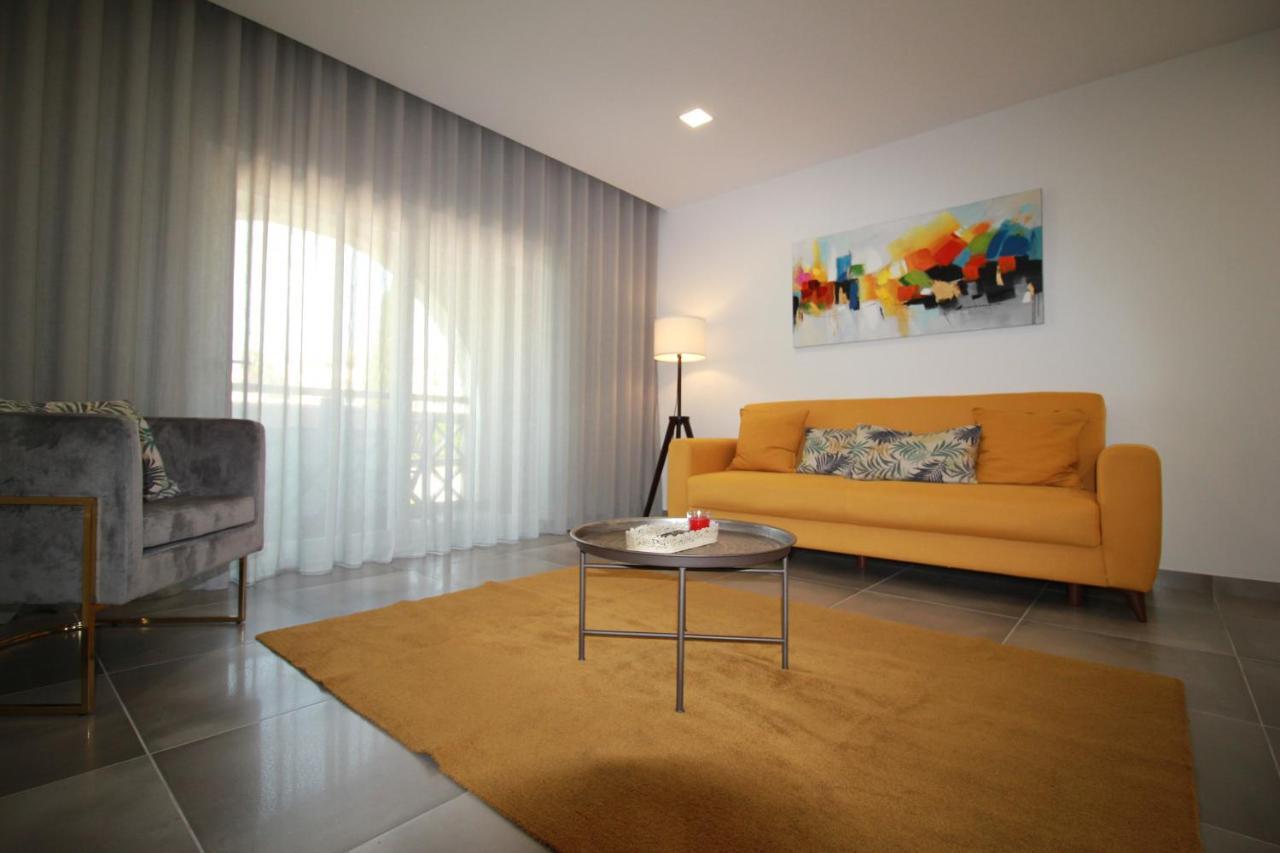 Sao Joao Sand T1 Apartment Albufeira Exterior foto