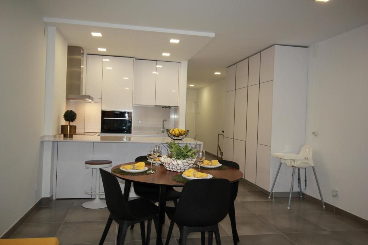 Sao Joao Sand T1 Apartment Albufeira Exterior foto
