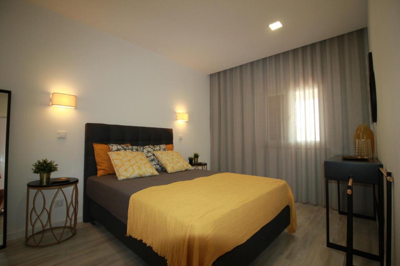 Sao Joao Sand T1 Apartment Albufeira Exterior foto