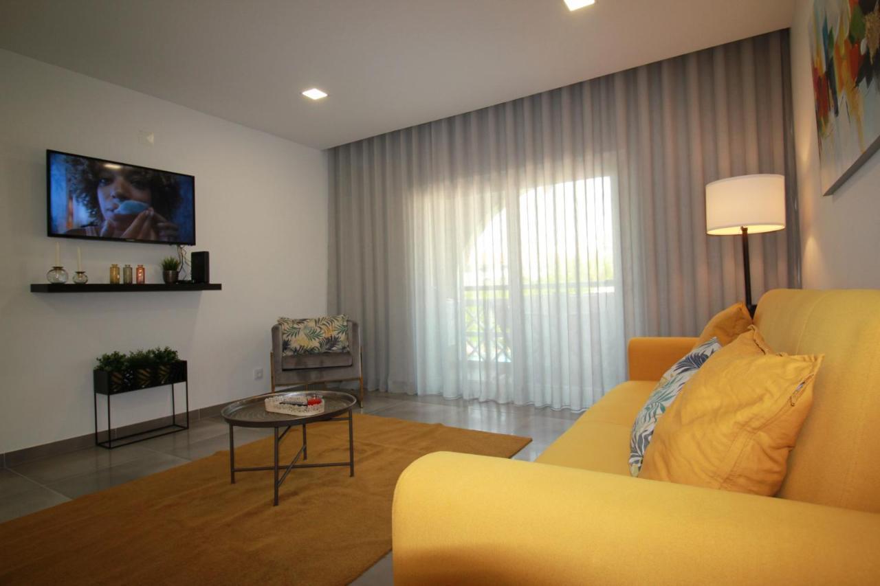 Sao Joao Sand T1 Apartment Albufeira Exterior foto
