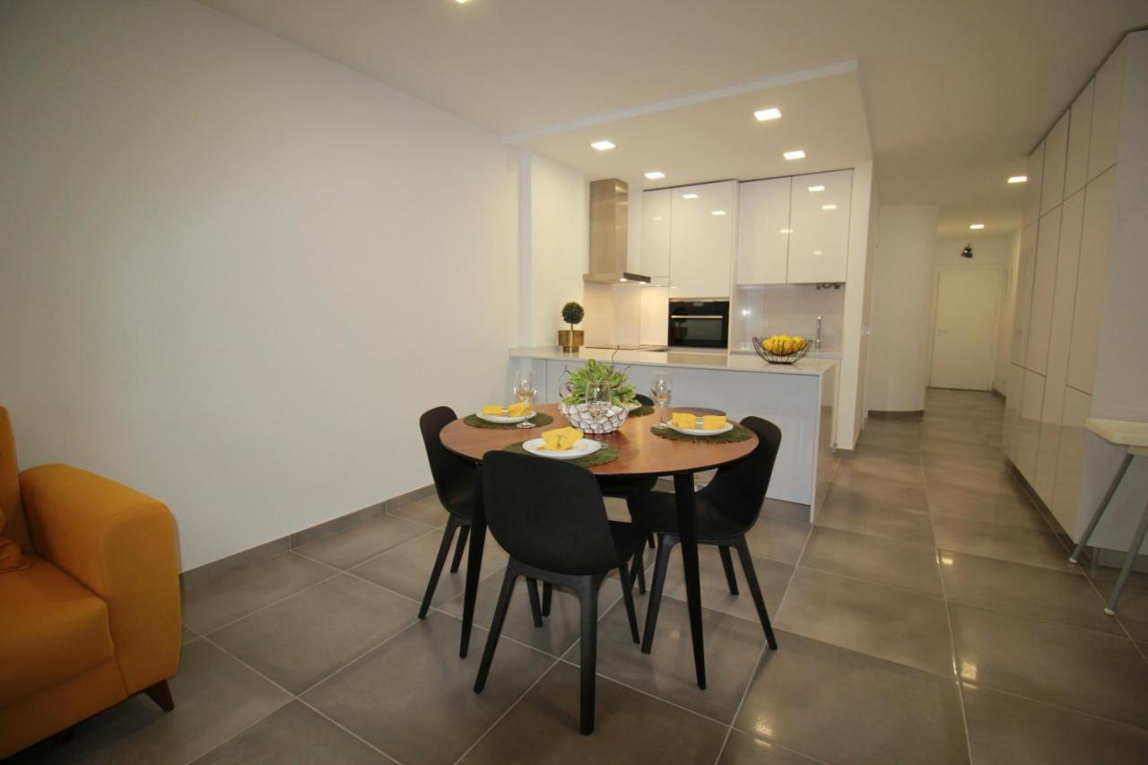 Sao Joao Sand T1 Apartment Albufeira Exterior foto