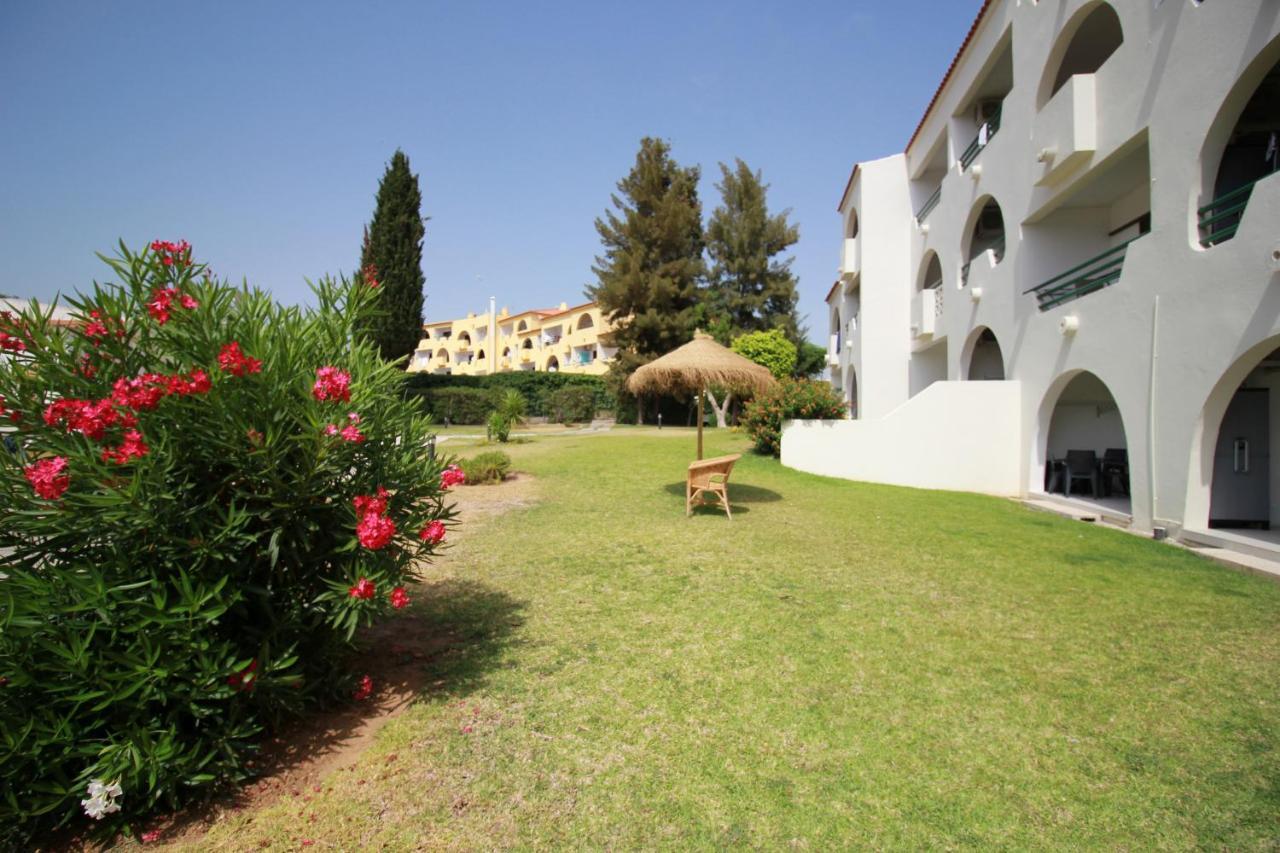Sao Joao Sand T1 Apartment Albufeira Exterior foto