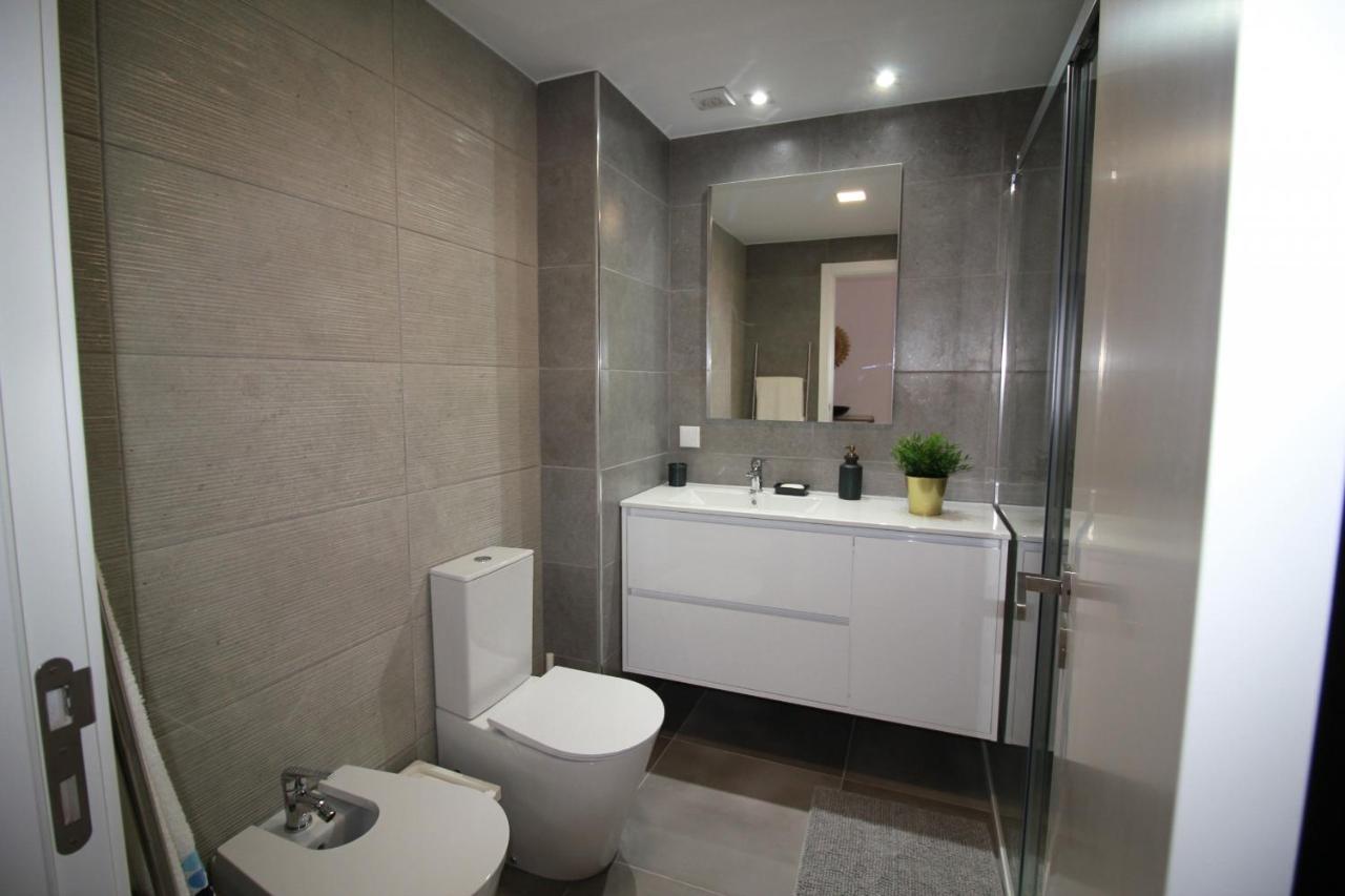 Sao Joao Sand T1 Apartment Albufeira Exterior foto