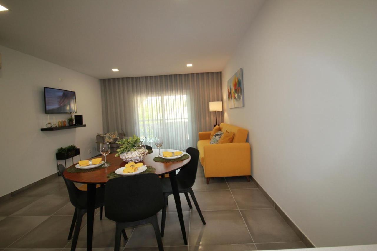 Sao Joao Sand T1 Apartment Albufeira Exterior foto