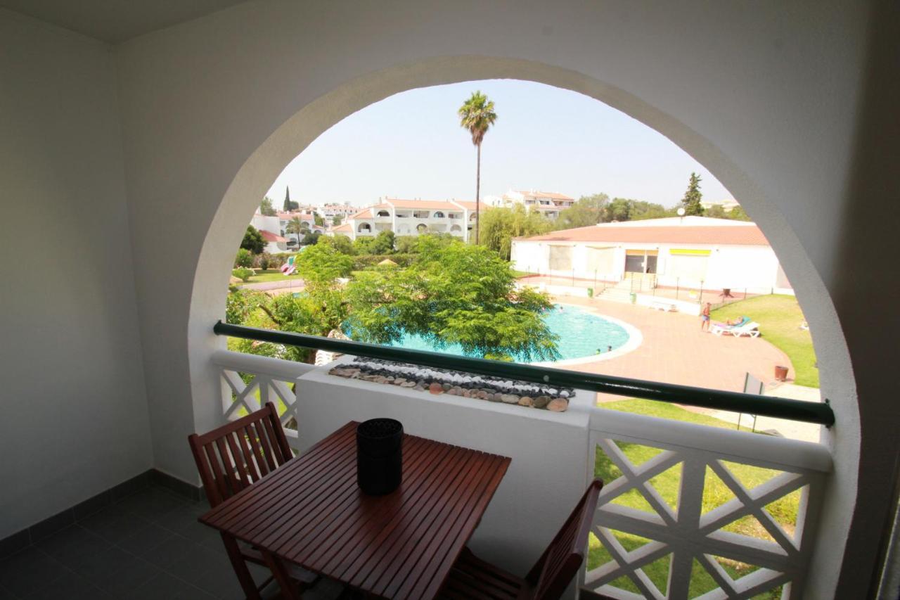 Sao Joao Sand T1 Apartment Albufeira Exterior foto