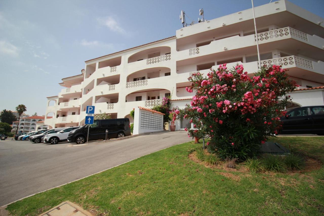 Sao Joao Sand T1 Apartment Albufeira Exterior foto