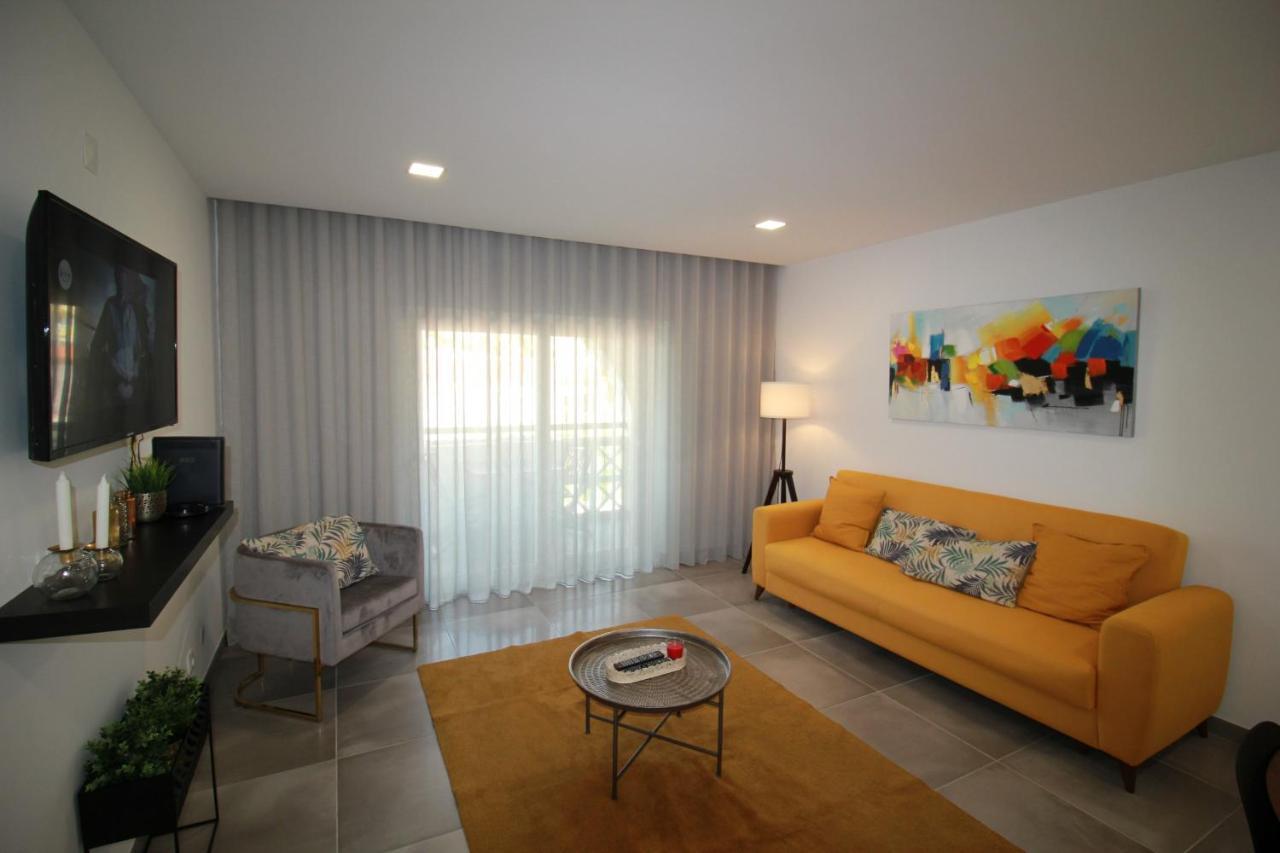 Sao Joao Sand T1 Apartment Albufeira Exterior foto