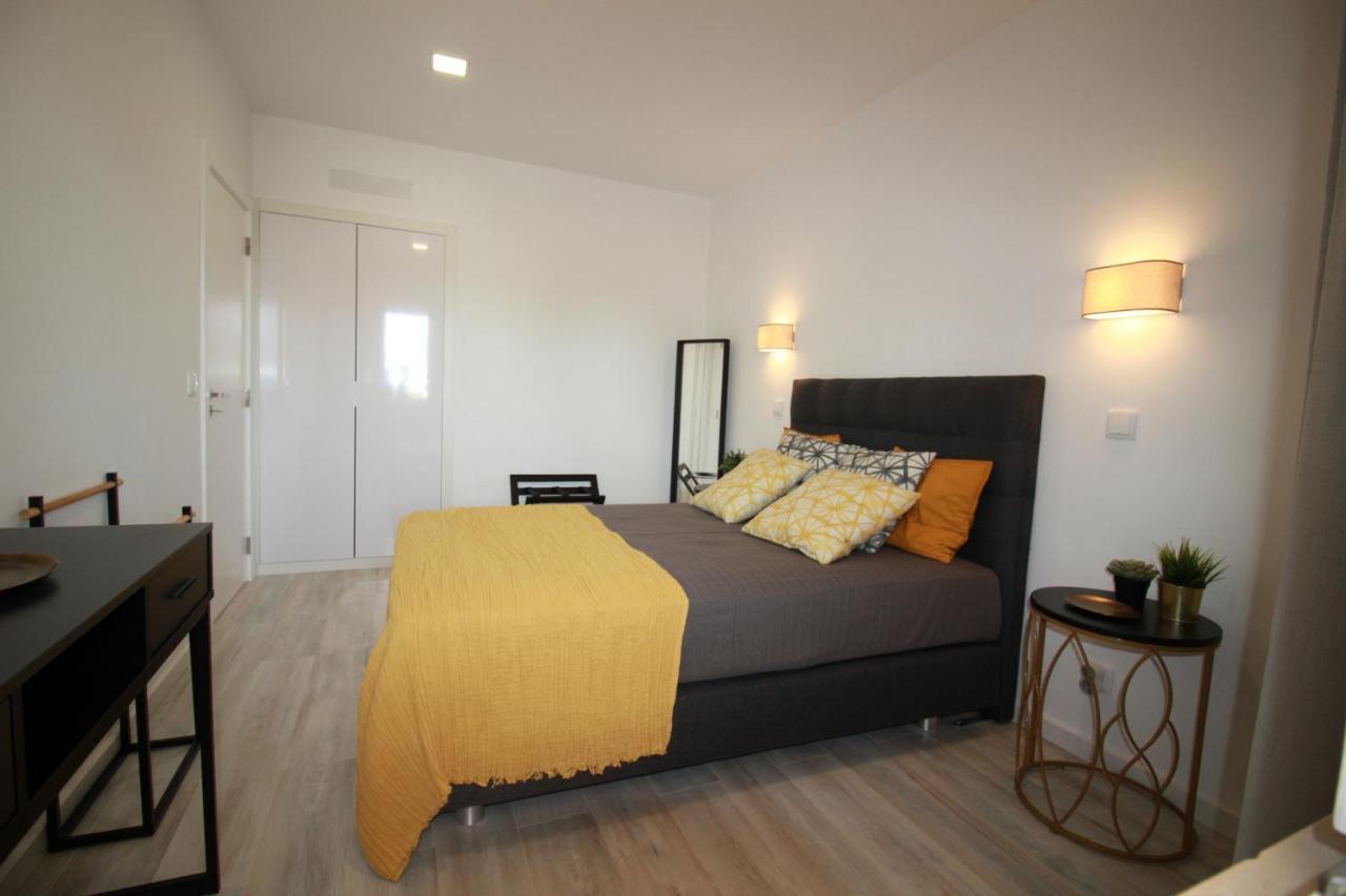 Sao Joao Sand T1 Apartment Albufeira Exterior foto