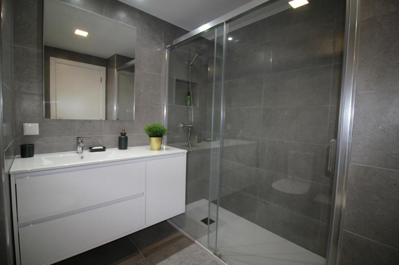 Sao Joao Sand T1 Apartment Albufeira Exterior foto