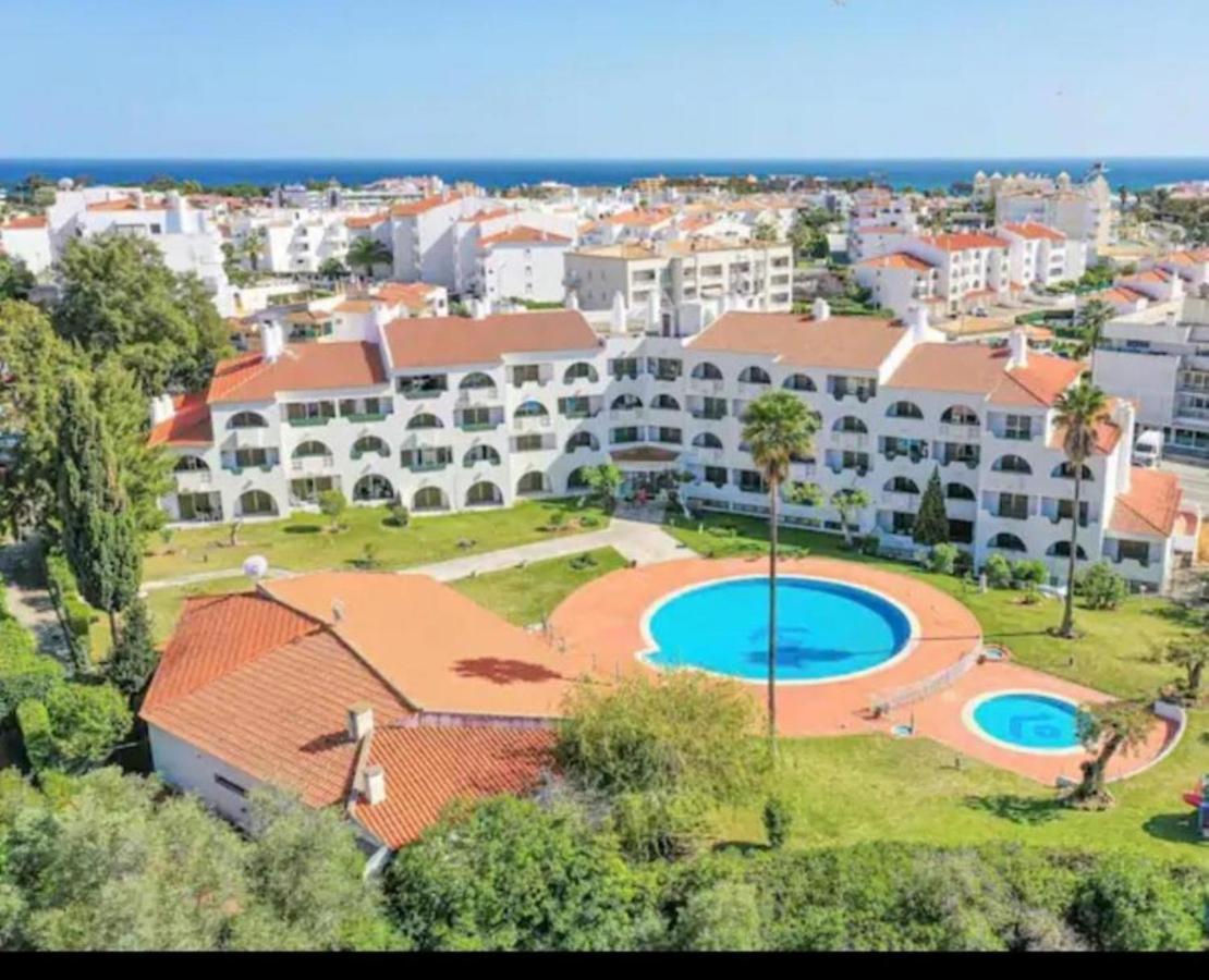 Sao Joao Sand T1 Apartment Albufeira Exterior foto
