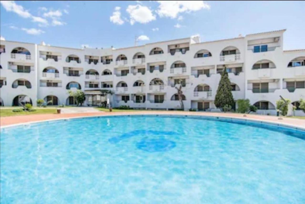 Sao Joao Sand T1 Apartment Albufeira Exterior foto