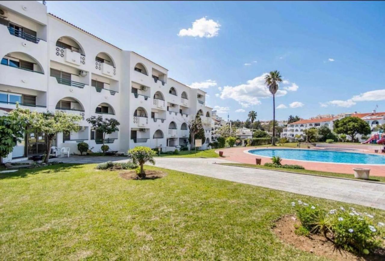 Sao Joao Sand T1 Apartment Albufeira Exterior foto