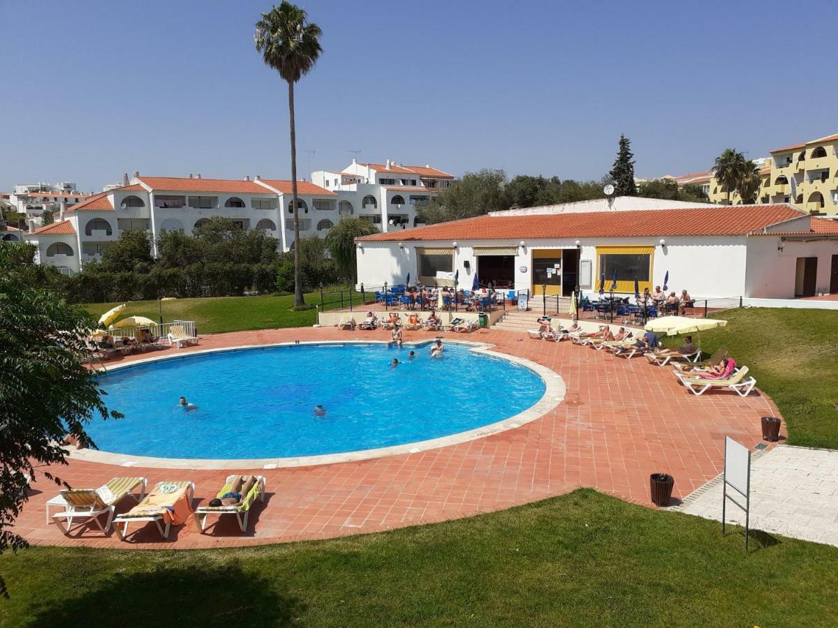 Sao Joao Sand T1 Apartment Albufeira Exterior foto