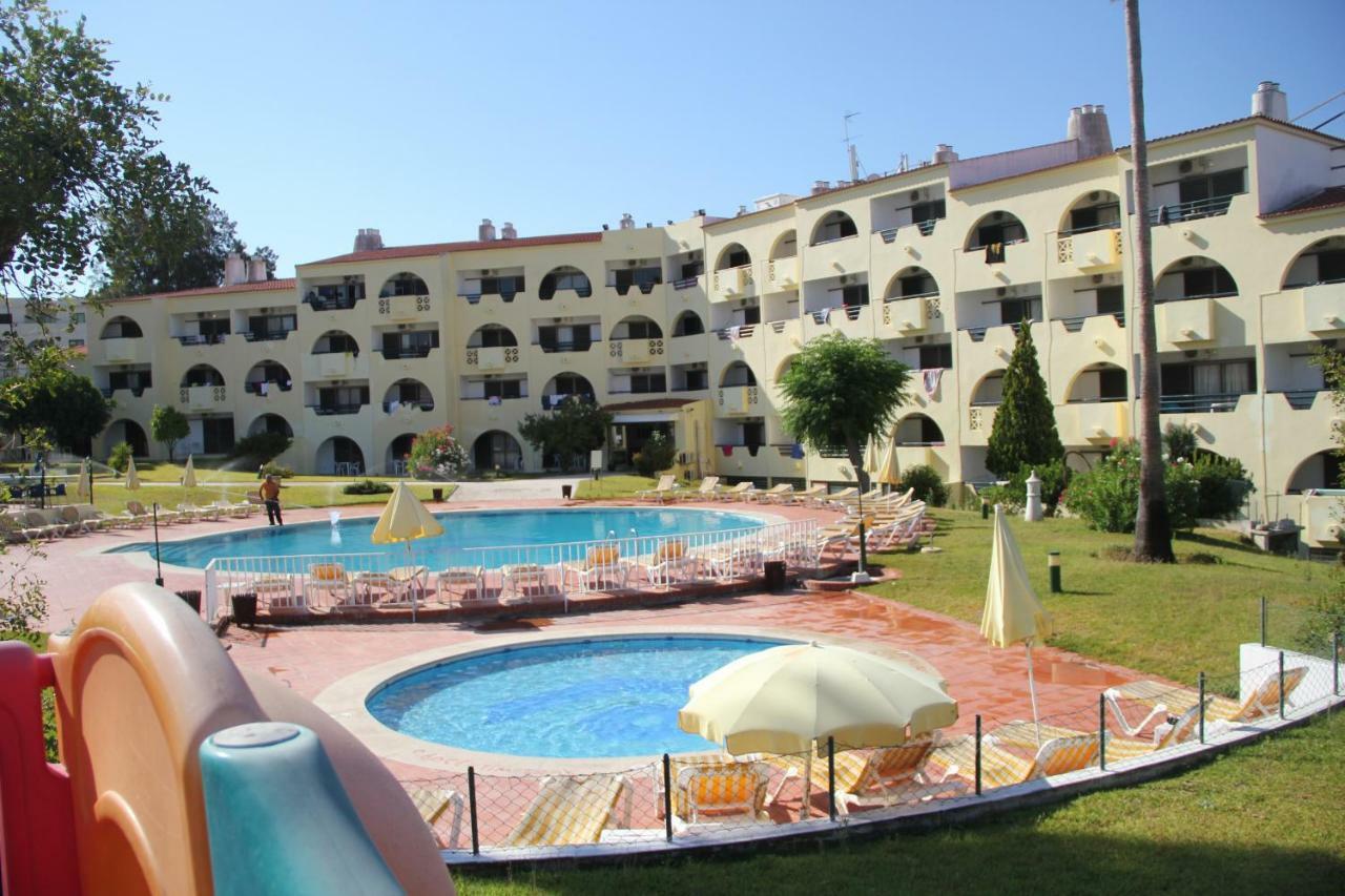 Sao Joao Sand T1 Apartment Albufeira Exterior foto