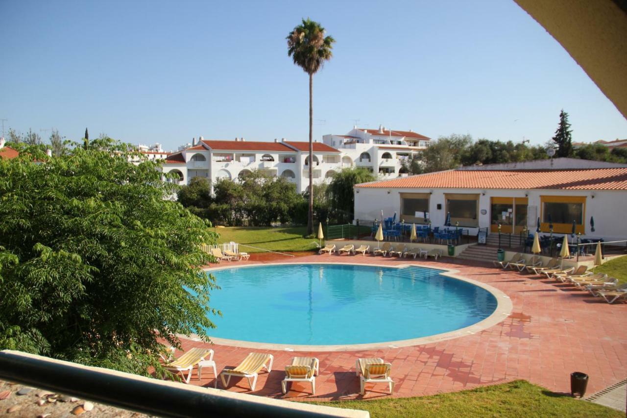Sao Joao Sand T1 Apartment Albufeira Exterior foto