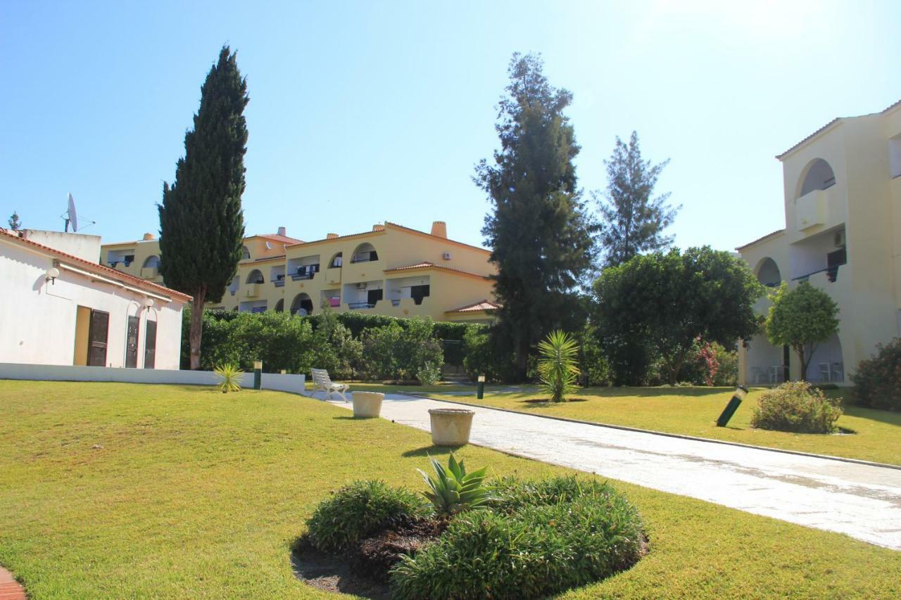 Sao Joao Sand T1 Apartment Albufeira Exterior foto