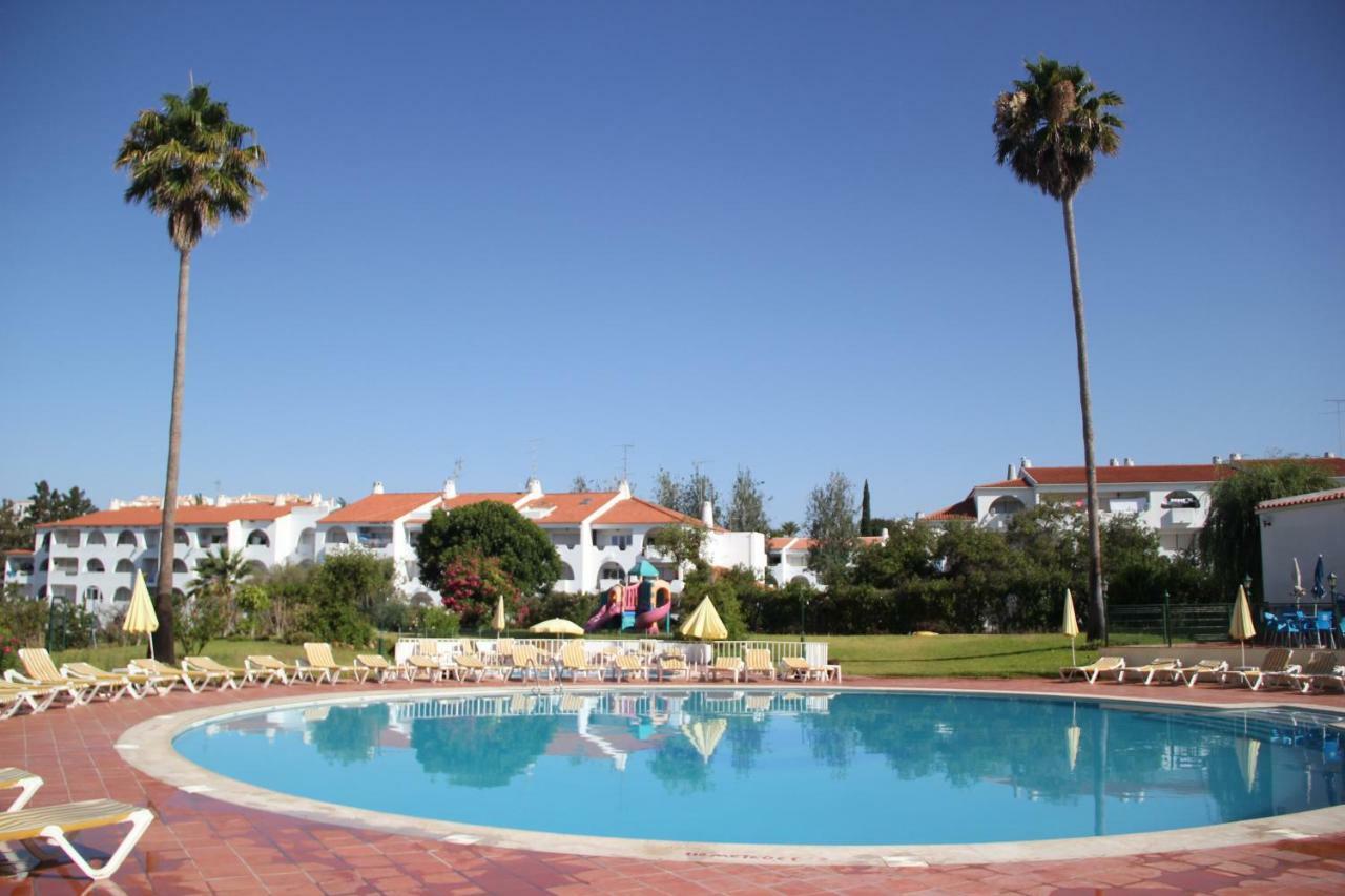 Sao Joao Sand T1 Apartment Albufeira Exterior foto